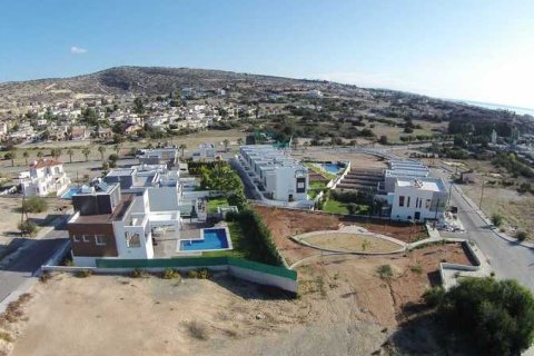 5 chambres House à Mouttagiaka, Cyprus No. 29590 2