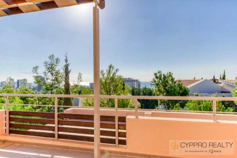 2 bedrooms Apartment in Agios Tychonas, Cyprus No. 103377 5