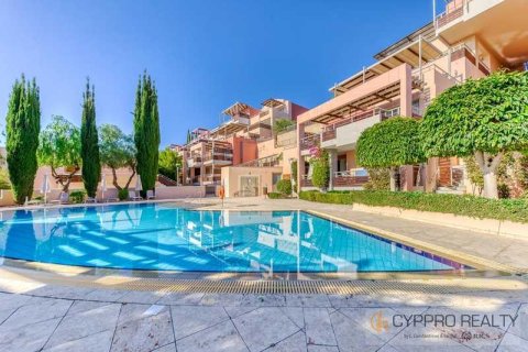 2 bedrooms Apartment in Agios Tychonas, Cyprus No. 103377 2