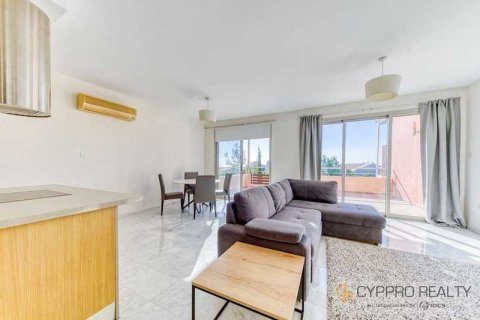2 bedrooms Apartment in Agios Tychonas, Cyprus No. 103377 8