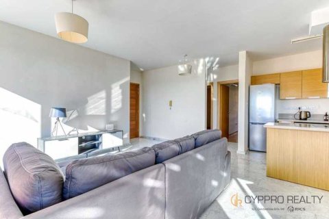 2 bedrooms Apartment in Agios Tychonas, Cyprus No. 103377 7