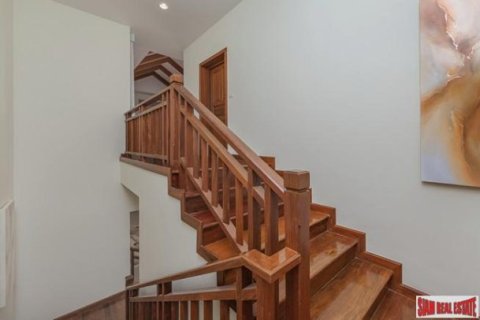 4 bedrooms Villa in Phuket, Thailand No. 97242 13