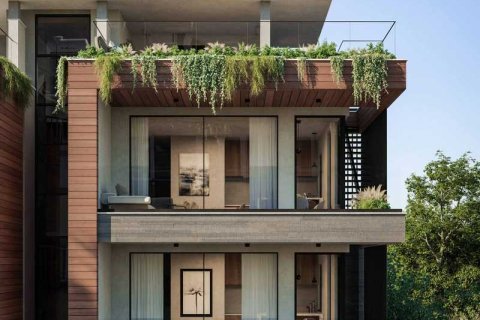 3 bedrooms Apartment in Limassol, Cyprus No. 64006 6