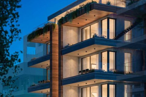 3 bedrooms Apartment in Limassol, Cyprus No. 64006 5