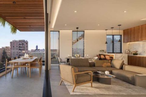 3 bedrooms Apartment in Limassol, Cyprus No. 64006 7