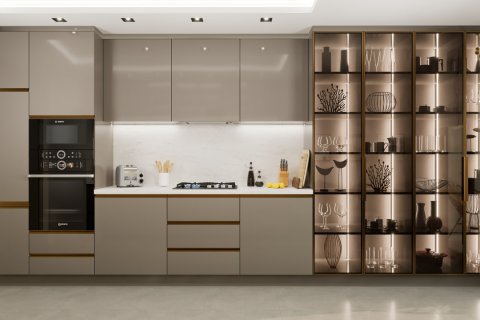 3 bedrooms Apartment in An Lao, Vietnam No. 22034 12