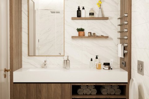 3 bedrooms Apartment in An Lao, Vietnam No. 22034 11