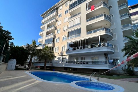 2 bedrooms Apartment in Alanya, Turkey No. 13401