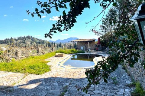 3 bedrooms Villa in Corfu, Greece No. 55512 29