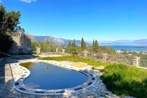 3 bedrooms Villa in Corfu, Greece No. 55512 30