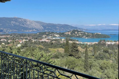 3 bedrooms Villa in Corfu, Greece No. 55512 22