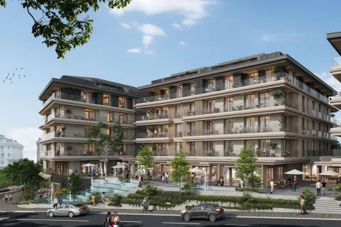 4 rooms Appartement à Khanh Hoa, Vietnam No. 87030 2