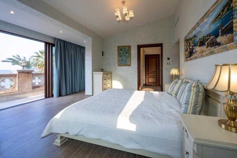 4 dormitorios Villa en Polis, Cyprus No. 31548 15