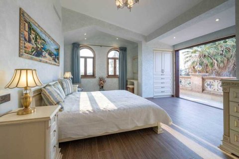 4 dormitorios Villa en Polis, Cyprus No. 31548 14