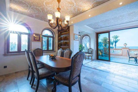 4 dormitorios Villa en Polis, Cyprus No. 31548 5