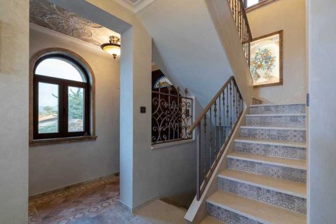 4 dormitorios Villa en Polis, Cyprus No. 31548 13