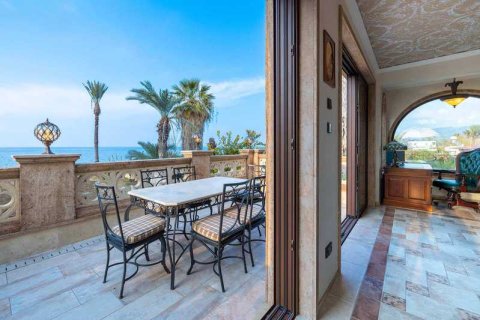 4 dormitorios Villa en Polis, Cyprus No. 31548 9