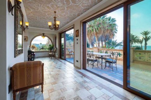 4 dormitorios Villa en Polis, Cyprus No. 31548 10