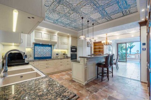 4 dormitorios Villa en Polis, Cyprus No. 31548 11