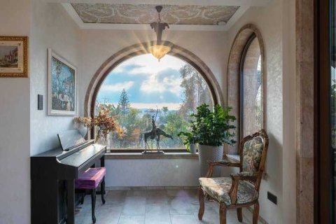 4 dormitorios Villa en Polis, Cyprus No. 31548 7