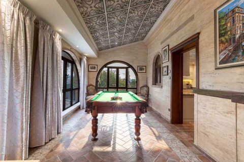 4 dormitorios Villa en Polis, Cyprus No. 31548 12