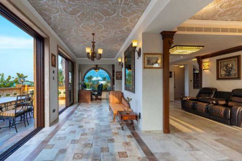 4 dormitorios Villa en Polis, Cyprus No. 31548 8