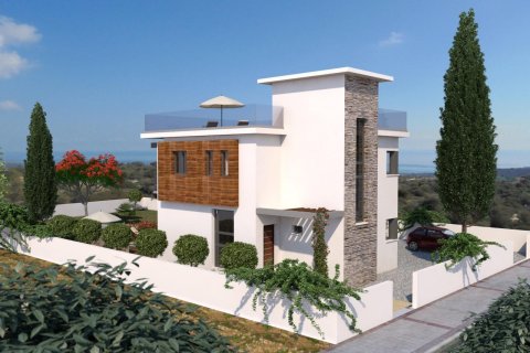 4 chambres House à Kouklia, Cyprus No. 37344 7