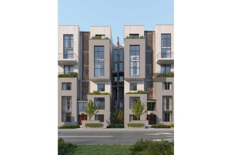 4 bedrooms Duplex in 4th Neighborhood, Vietnam No. 39105 1