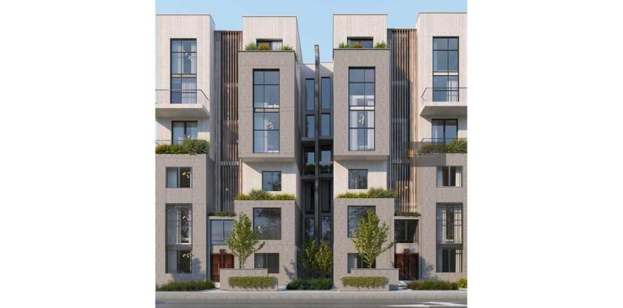 4 bedrooms Duplex in 4th Neighborhood, Vietnam No. 39105