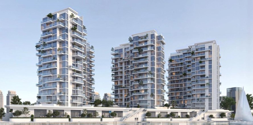 4 bedrooms Apartment in Becho American City Phase1, Vietnam No. 90907