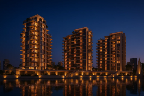 4 bedrooms Apartment in Becho American City Phase1, Vietnam No. 90907 4