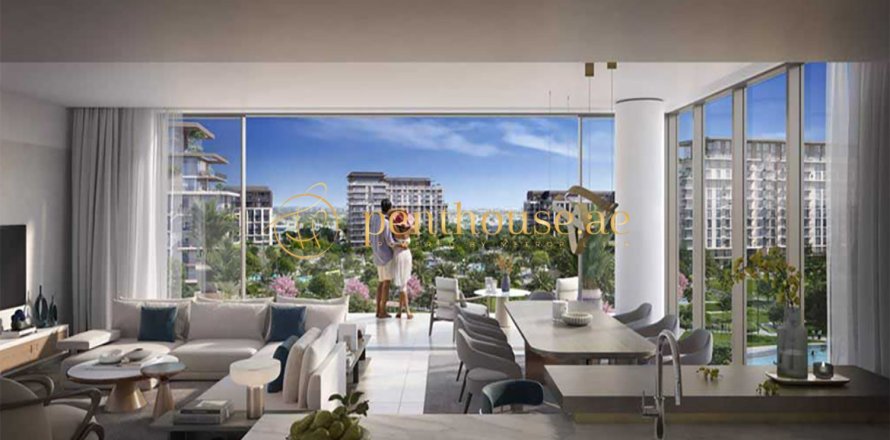 5 bedrooms Apartment in Hoang Mai, Vietnam No. 6377