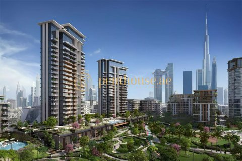 5 bedrooms Apartment in Hoang Mai, Vietnam No. 6377 6