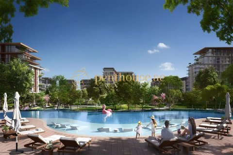 5 bedrooms Apartment in Hoang Mai, Vietnam No. 6377 12