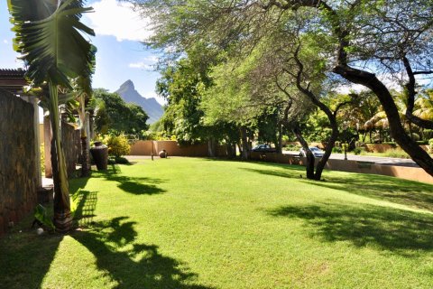 4 bedrooms Villa in Tamarin, Mauritius No. 60956 9