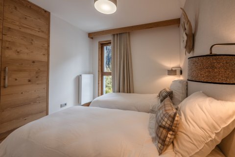 3 bedrooms Apartment in Chamonix-Mont-Blanc, France No. 99461 13