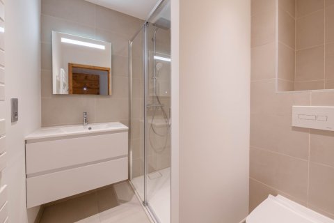 3 bedrooms Apartment in Chamonix-Mont-Blanc, France No. 99461 15