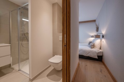 3 bedrooms Apartment in Chamonix-Mont-Blanc, France No. 99461 14