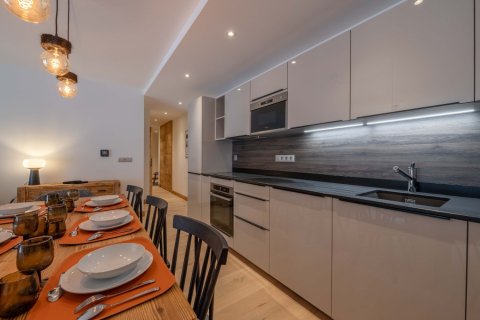 3 bedrooms Apartment in Chamonix-Mont-Blanc, France No. 99461 8