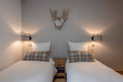 3 bedrooms Apartment in Chamonix-Mont-Blanc, France No. 99461 11