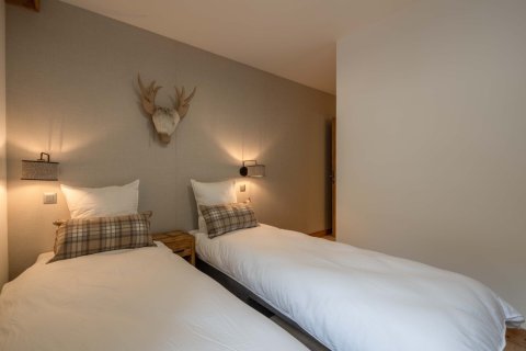 3 bedrooms Apartment in Chamonix-Mont-Blanc, France No. 99461 16