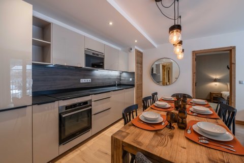 3 bedrooms Apartment in Chamonix-Mont-Blanc, France No. 99461 7