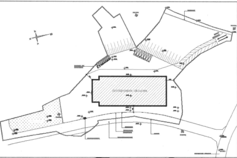 17773m² Land in Dali, Cyprus No. 41450 2