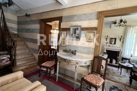 Дом с 4 спальнями в Магнисия, Греция №104633 16