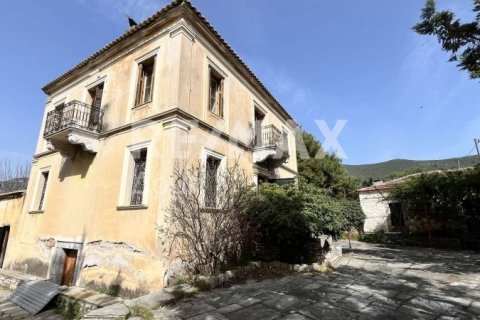 Дом с 4 спальнями в Магнисия, Греция №104633 7