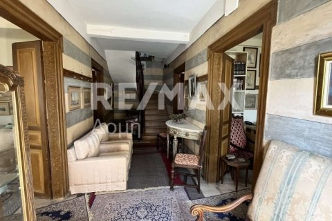 Дом с 4 спальнями в Магнисия, Греция №104633 25