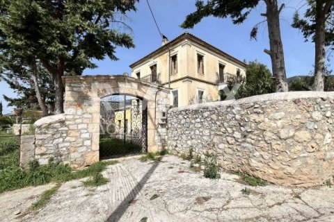 Дом с 4 спальнями в Магнисия, Греция №104633 1