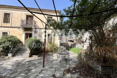 Дом с 4 спальнями в Магнисия, Греция №104633 4