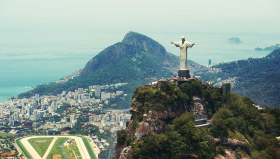 Residencia permanente en Brasil