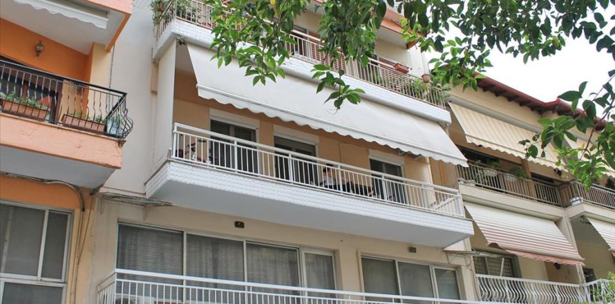 2 bedrooms Apartment in Katerini, Greece No. 109670